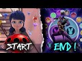 Miraculous Ladybug Full Story Explained In 42 Minutes HINDI All Seasons Recap Toonzila Diztoon