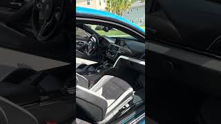 2020 BMW M4 Heritage Edition Walk Around 3