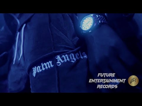 Monir Baws - Palm Angels (Musikkvideo)