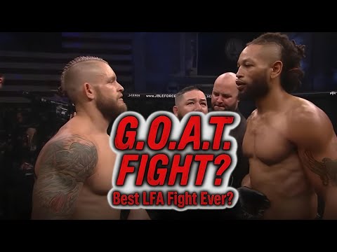 Mumia Abu Dey-Ali vs Mitch Aguiar full fight