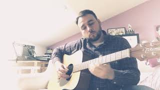 De las dudas infinitas- Supersubmarina - Cover Ddcampos