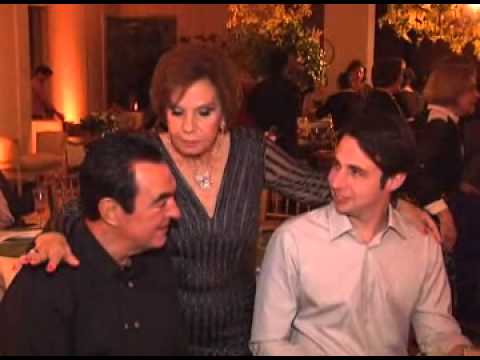 Programa Neusa Bighetti exibido no dia 19/05/2013 - Aniversário Naydi