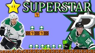 ⭐ "MAMMA MIA! Rantanen HAT TRICKS His Old Team! Stars Defeat Avs in Game 7 THRILLER!"