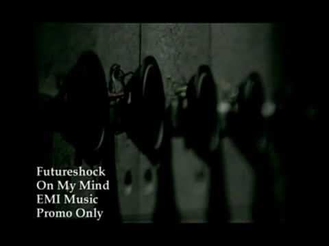 Futureshock ft. Ben Onono - On My Mind