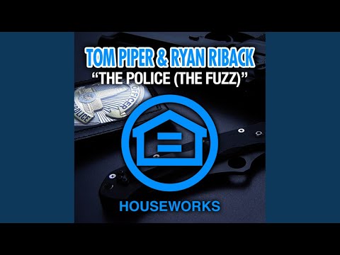 The Police (The Fuzz) (DJ Antoine vs. Mad Mark Remix)