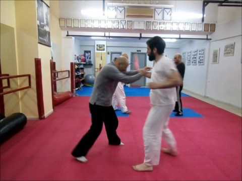real aikido greece