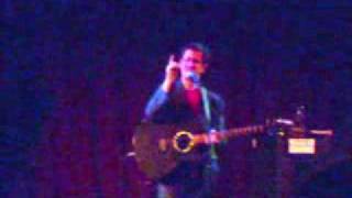 The Mountain Goats    Broom People