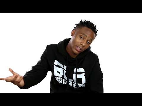 Shunie On Gang Banging In High School, Expelled From Two Schools, Shares Advice For Others