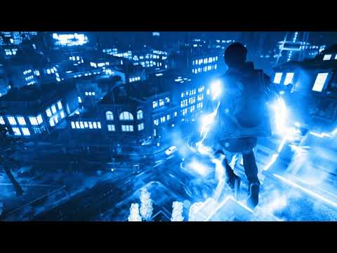 Deadcrow x  MYSTXRIVL - HYPERSQUARE