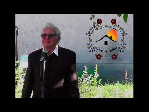 Petőfi Otthona: Szabadszállás Részleges megnyitó 3. rész