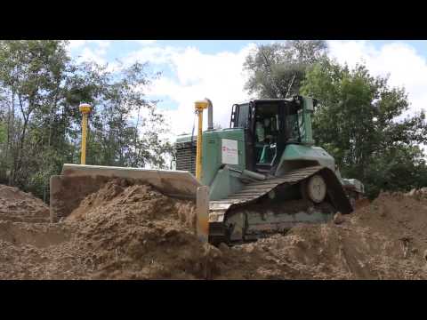 Max Wild Renaturierung der Iller