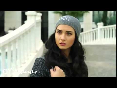 ♥بعشق روحك_مروان خوري و الين لحود _ ( elif & omer ) من مسلسل العشق المشبوه ♥