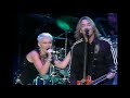 Roxette - Harleys and Indians. Lies (Live) (4K-Upscale) 1995