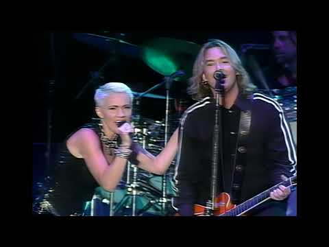 Harleys & Indians - Roxette