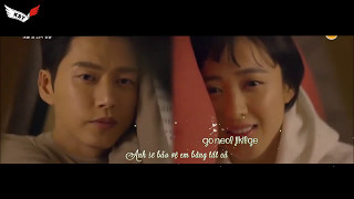 [Vietsub] Huh Gak – You're the Reasons (Man to Man OST P.3)
