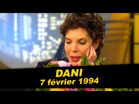 Dani est dans Coucou c'est nous - Emission complète