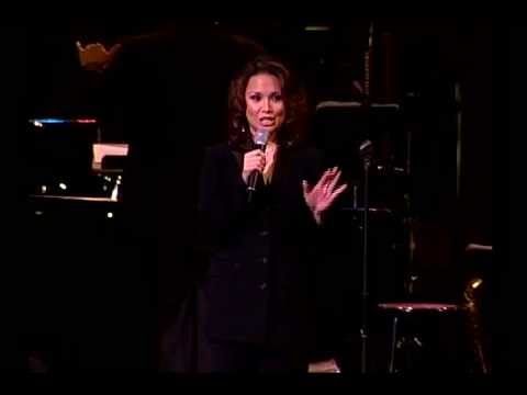 The Story Goes On {In Concert ~ Carnegie Hall, 2003} - Lea Salonga & Liz Callaway