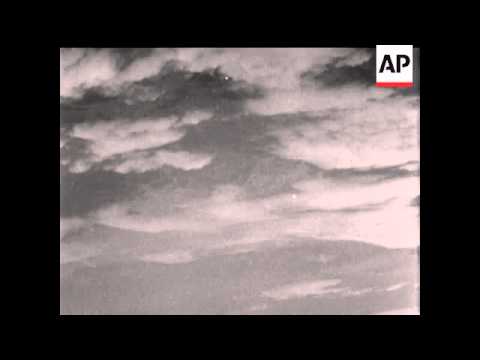 Last Of The Tirpitz - NO SOUND