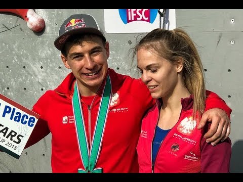 Polska potęgą we wspinaczce. "Wyniki mamy fenomenalne!" - Sektor Gości 94 [cały wywiad]