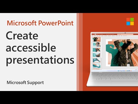 How to save a PowerPoint presentation as a video Microsoft