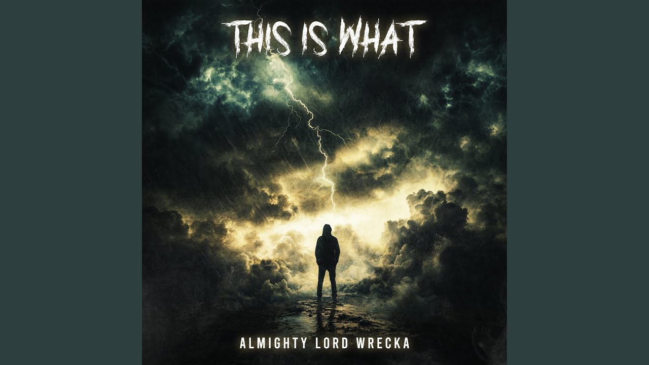 Promotional video thumbnail 3 for Almighty Lord Wrecka