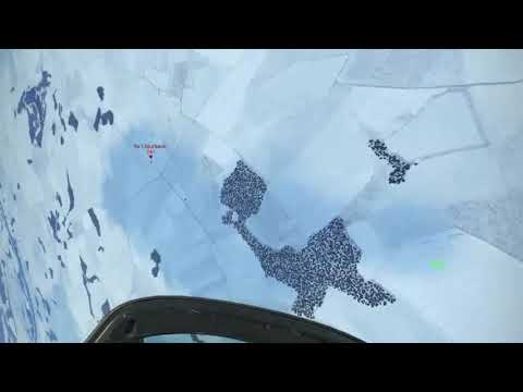 Il-2 Battle of Bodenplatte