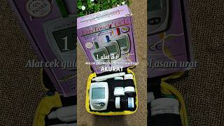 Download lagu 1 alat 3 fungsi alat cek gula darah kolesterol asam urat#easytouch #alatcekgulqdarah#shorts mp3 Download lagu 1 alat 3 fungsi alat cek gula darah kolesterol asam urat#easytouch #alatcekgulqdarah#shorts mp3
