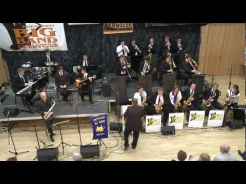 Debrecen Big Band - The Jazz Police