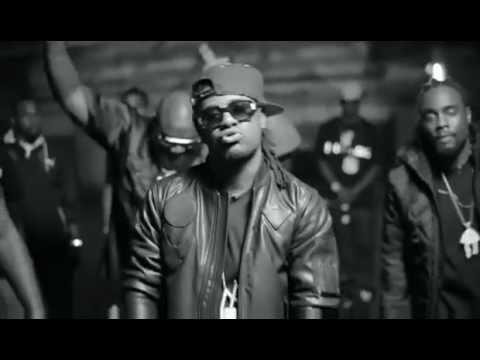 CYPHER Hip Hop Awards '11 [HQ] - Wale, Pill, Stalley, Meek Mill, Rick Ross