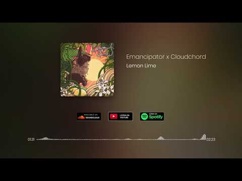 Emancipator x Cloudchord - Lemon Lime [HD]