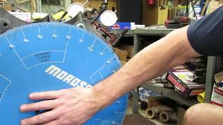 Pontiac 350 rebuild part 5