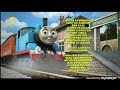Thomas And Friends Season 16 End Credits