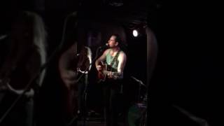 Sam Outlaw, Diamond Ring, Kansas City 5/09/17