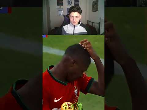 ΔΕ ΣΕΒΟΝΤΑΙ ΤΟΝ ΡΟΝΑΛΝΤΟ