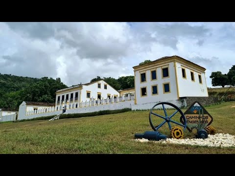 NOS CAMINHOS DOS ENGENHOS. ( Bananeiras -PB