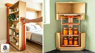 66 New AMAZON FINDS for DECLUTTER YOUR HOME | Space Saving Organizer