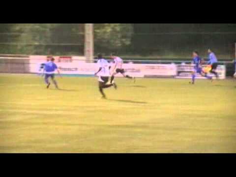 ARTIBAI F.T. 1:1 S.D. Umore Ona (Barroeta, 2012/11/03) - www.leaartigol.com