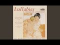 Brahms' Lullaby, Op. 49