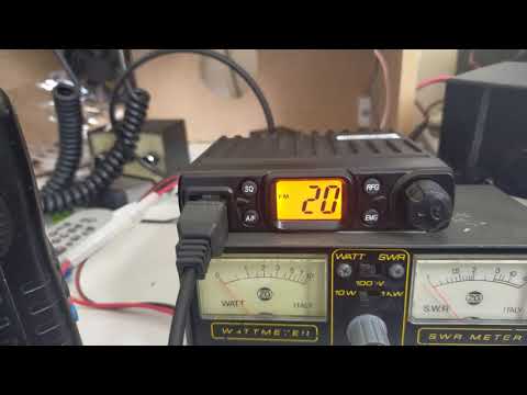 Moonraker Micro power output update