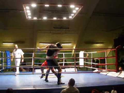 Kennedy Katende  - Mario Rogulj