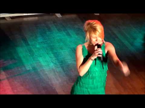 LaLa Band presents Soré - Whenever, Wherever