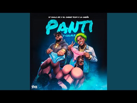 PANTI Y COLALE