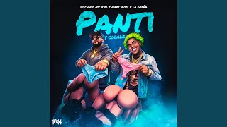 PANTI Y COLALE Lyrics English Translation