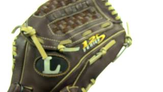 Video thumbnail: Louisville Slugger TPX 125 Series: 125S1250
