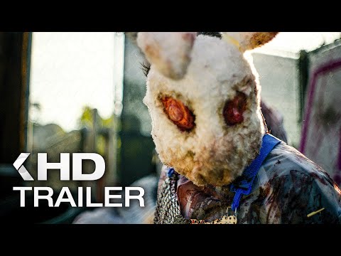 THE FOREVER PURGE Trailer German Deutsch (2021)