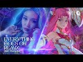 Everything Goes On KR Remix Feat Chung Ha 2022 Star Guardian Theme Song