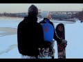Bola De Neve Moscou Snowboard