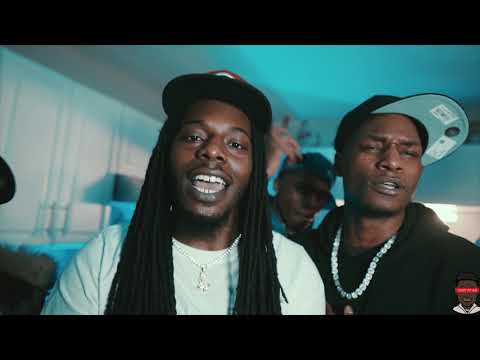 Lil Loui ft BuggDaPlug - "Wit My Pipe" |🎬 @busyfilms1 |