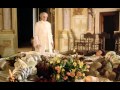 Дон Жуан - приход Командора (кульминация) 