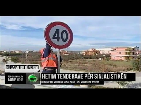 Revista Televizive e Mbrëmjes, 17 Dhjetor 2015, Ora 00:00 - Top Channel Albania - News - Lajme